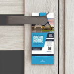 Door Hanger 3