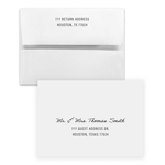 A7 Announcement Envelopes 5