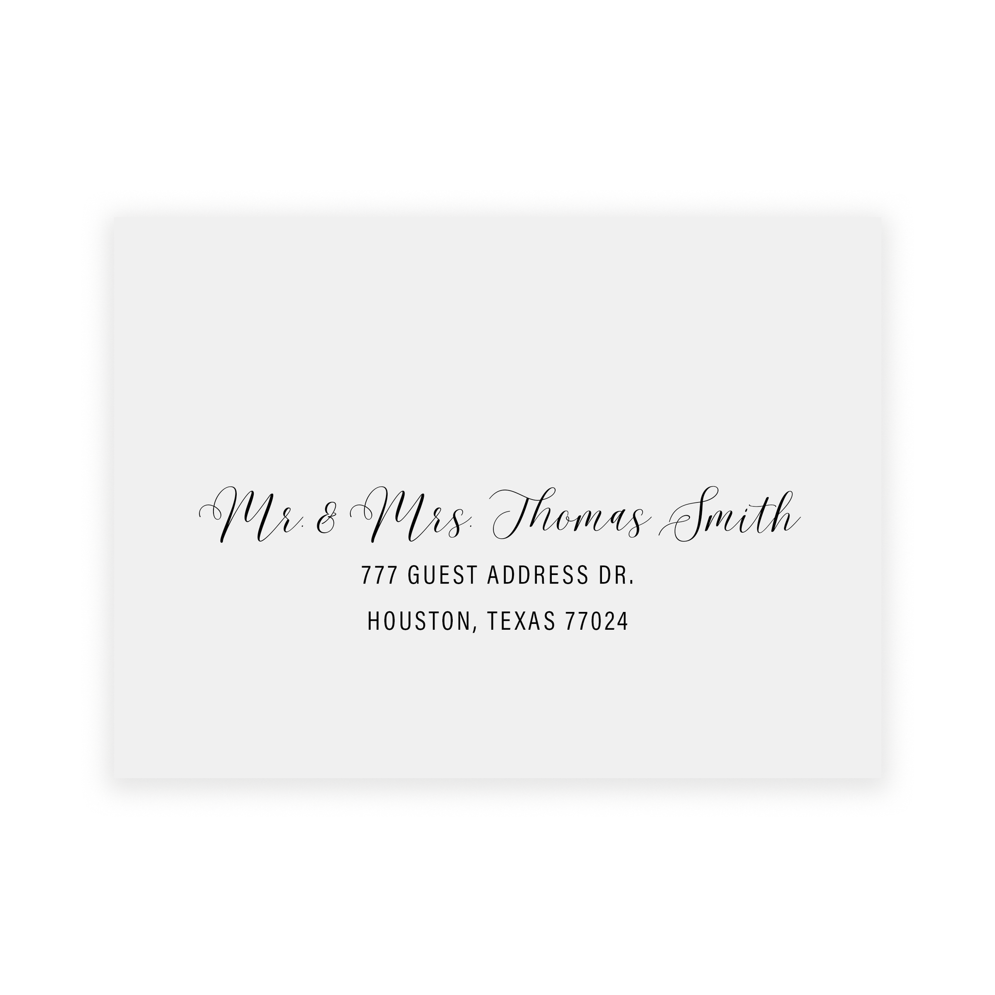 A7 Announcement Envelopes 3
