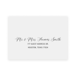 A7 Announcement Envelopes 3