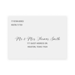 A7 Announcement Envelopes 6