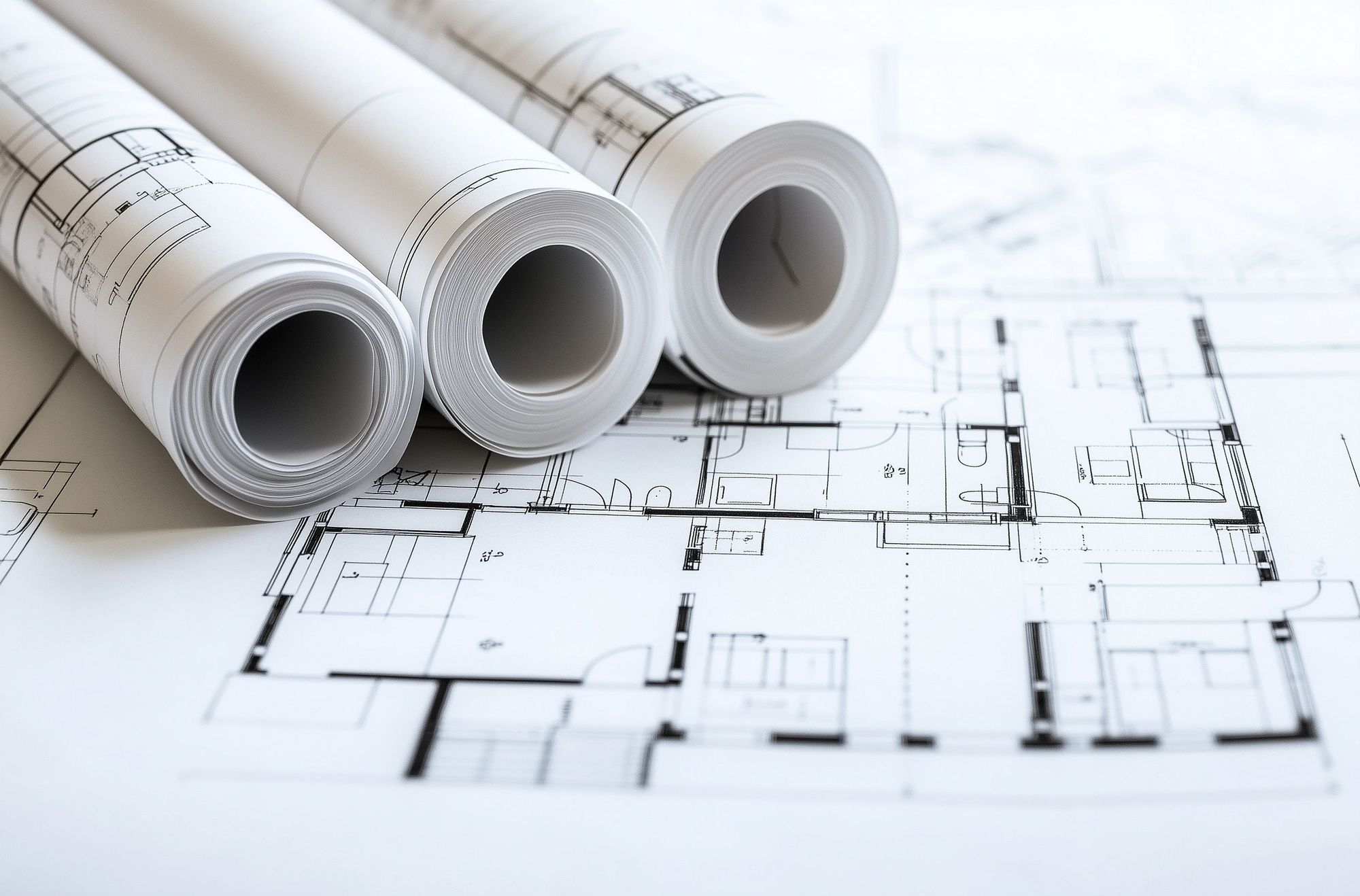 Construction Drawings 1