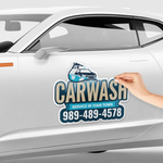 Car Magnets 3