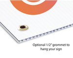 Grommet
