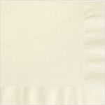 Ecru Coined Napkin