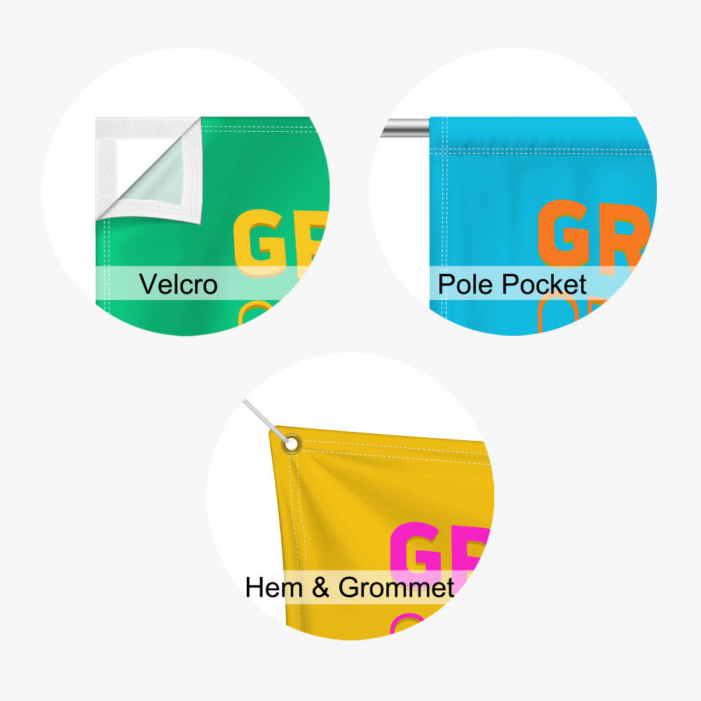 Fabric Banner 4