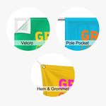Fabric Banner 4