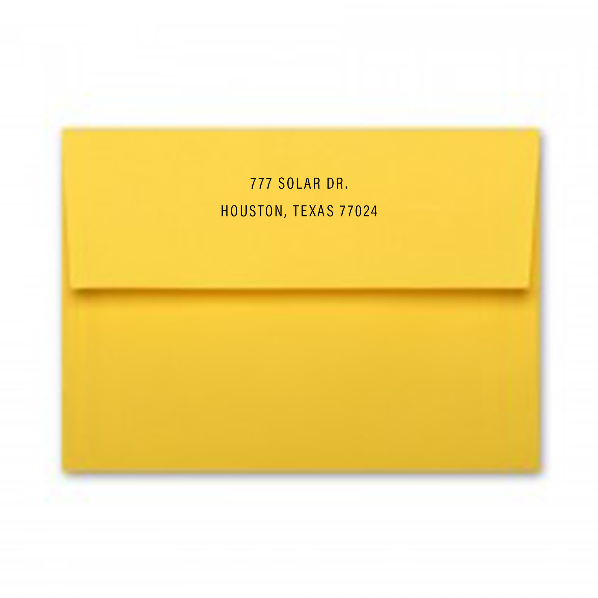 A7 Colored Announcement Envelopes 3
