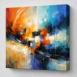 Abstract_wall_art