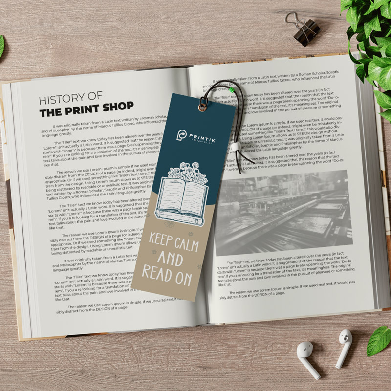 Bookmarks 3