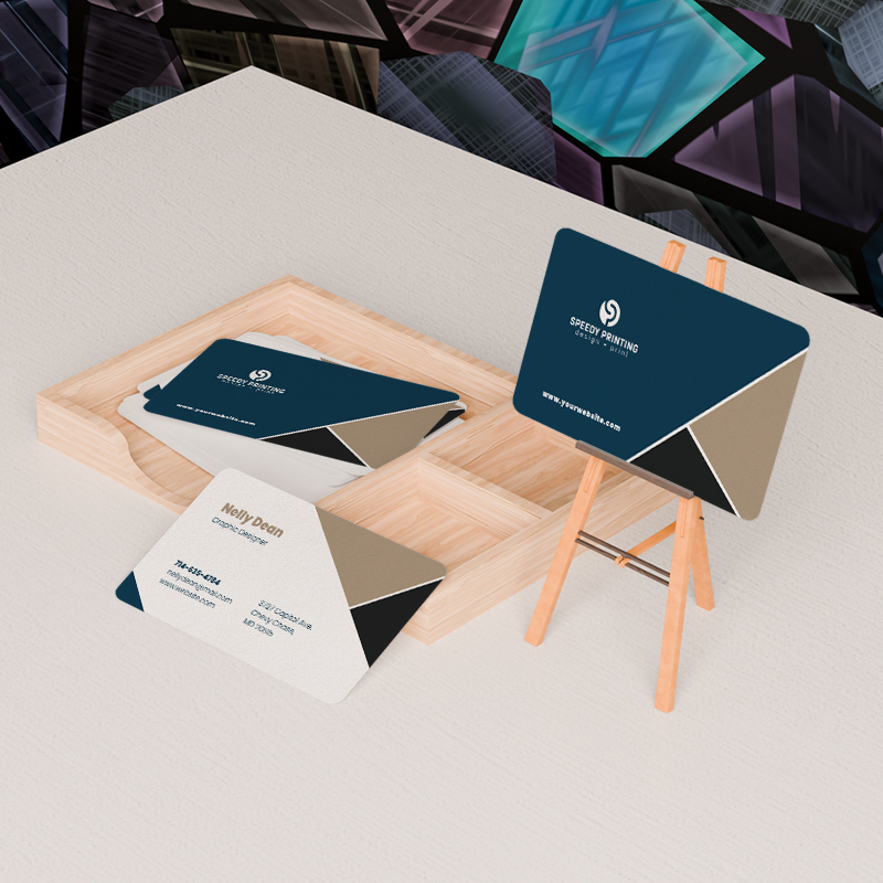 Regular Business Cards 3