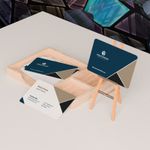 Regular Business Cards 3
