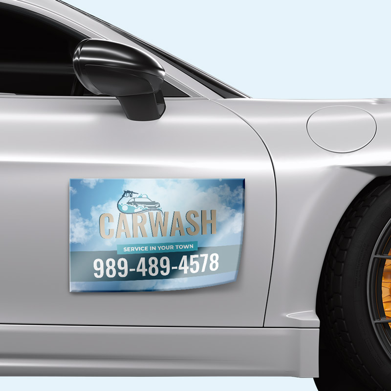 Car Magnets 2