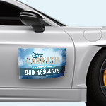 Car Magnets 2