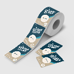 Custom Labels 1