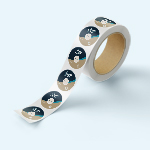 Custom Labels 2