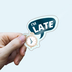 Custom Stickers 2