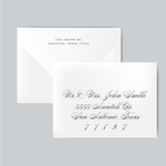 A7 Euro Flap Envelopes 2
