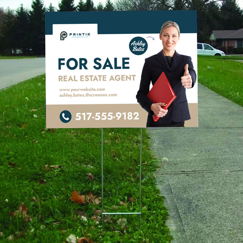 Yard Signs 3