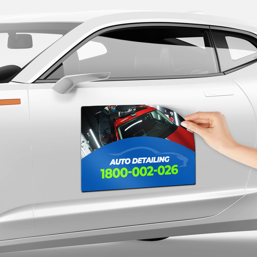 Car Magnets