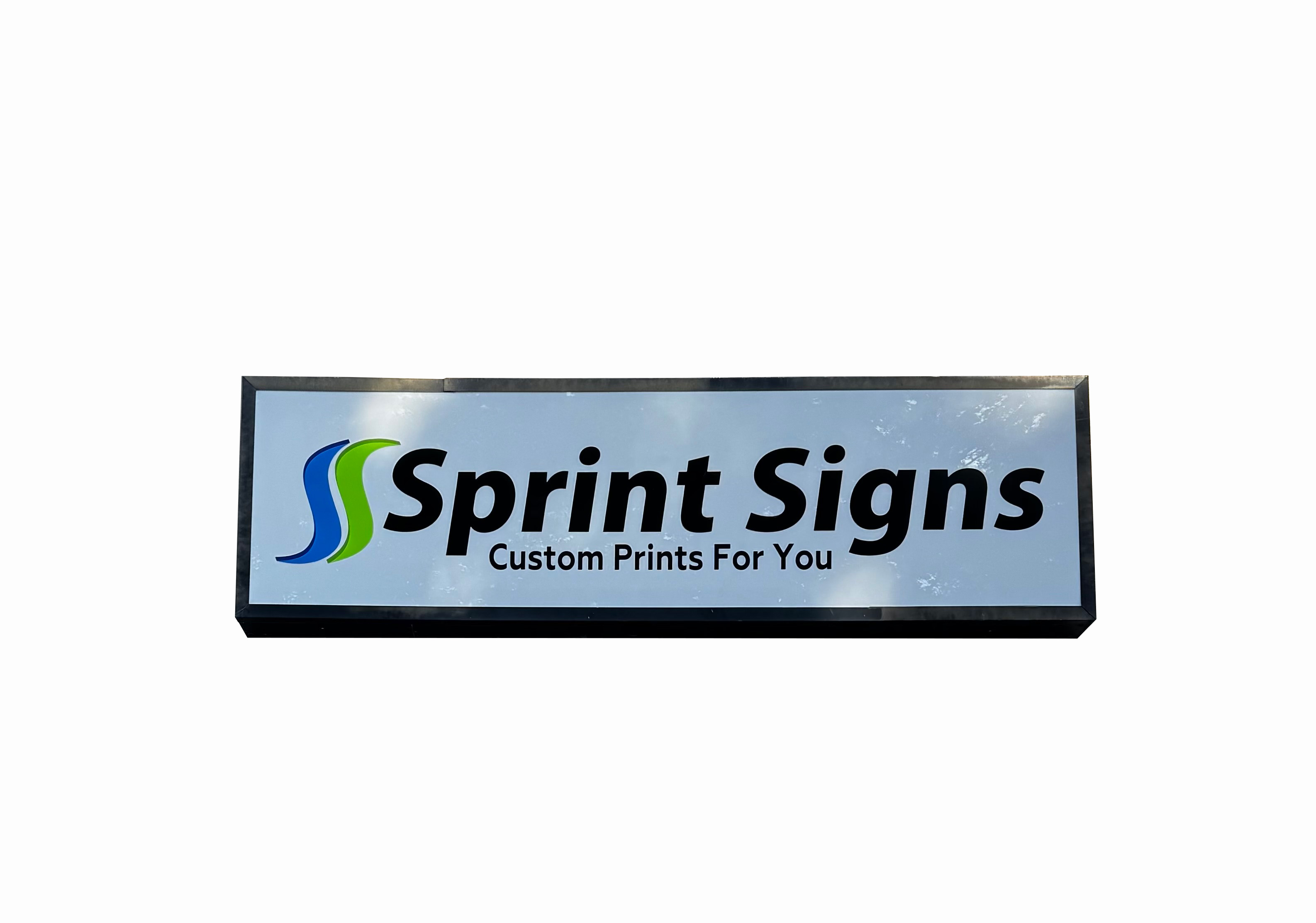 Exterior Signs