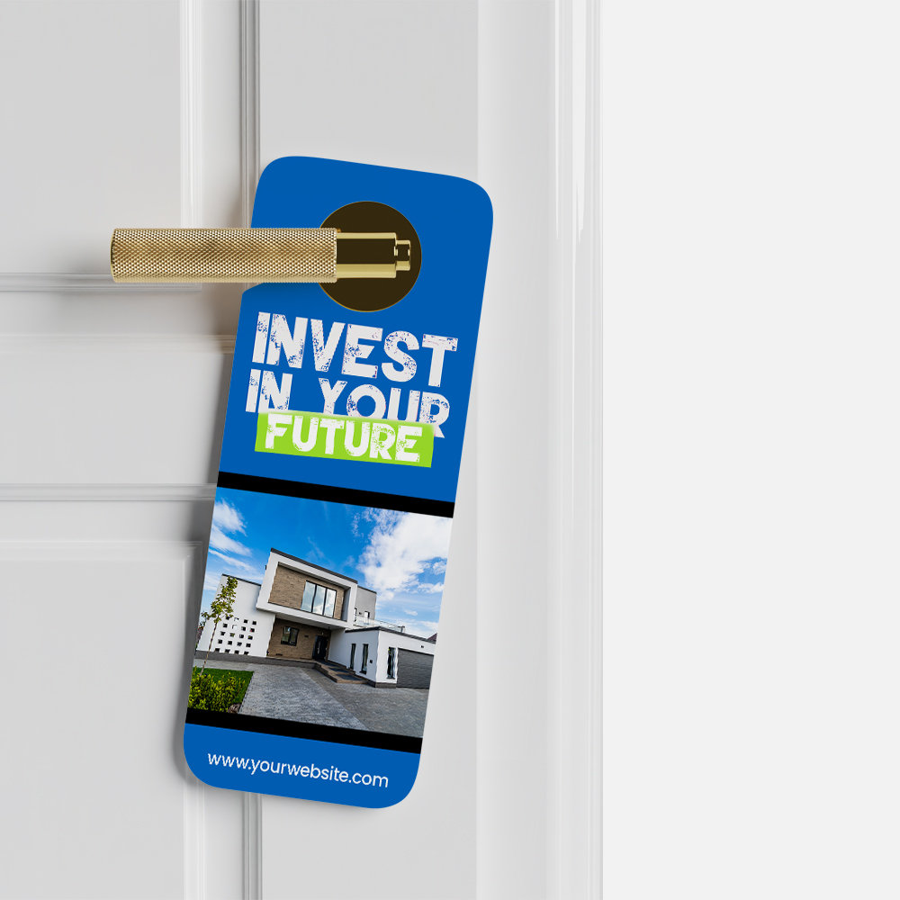 Door Hangers