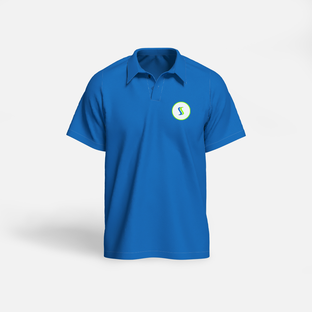 Custom Polo Shirts