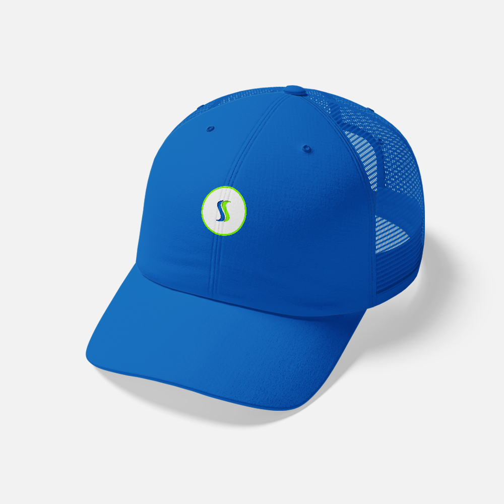 Richarson - Trucker cap 112