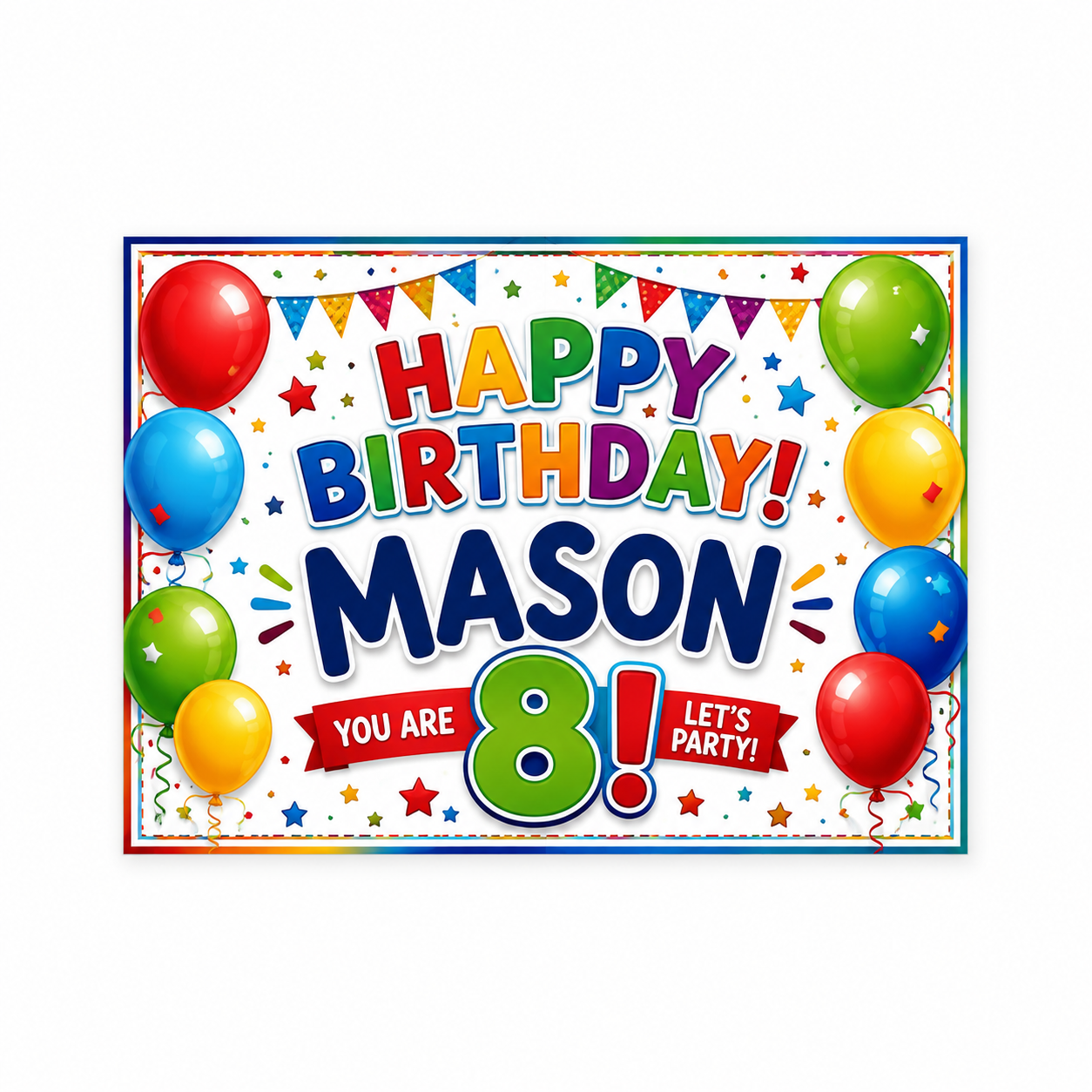 Balloons