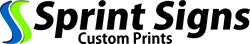 Sprint Signs