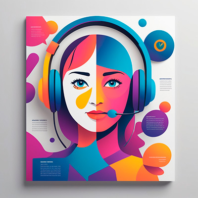 Customer Support 24 X 7