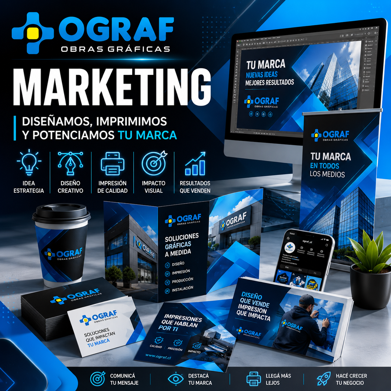 Marketing