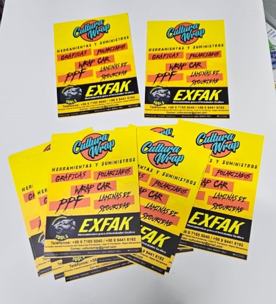 Servicios Express