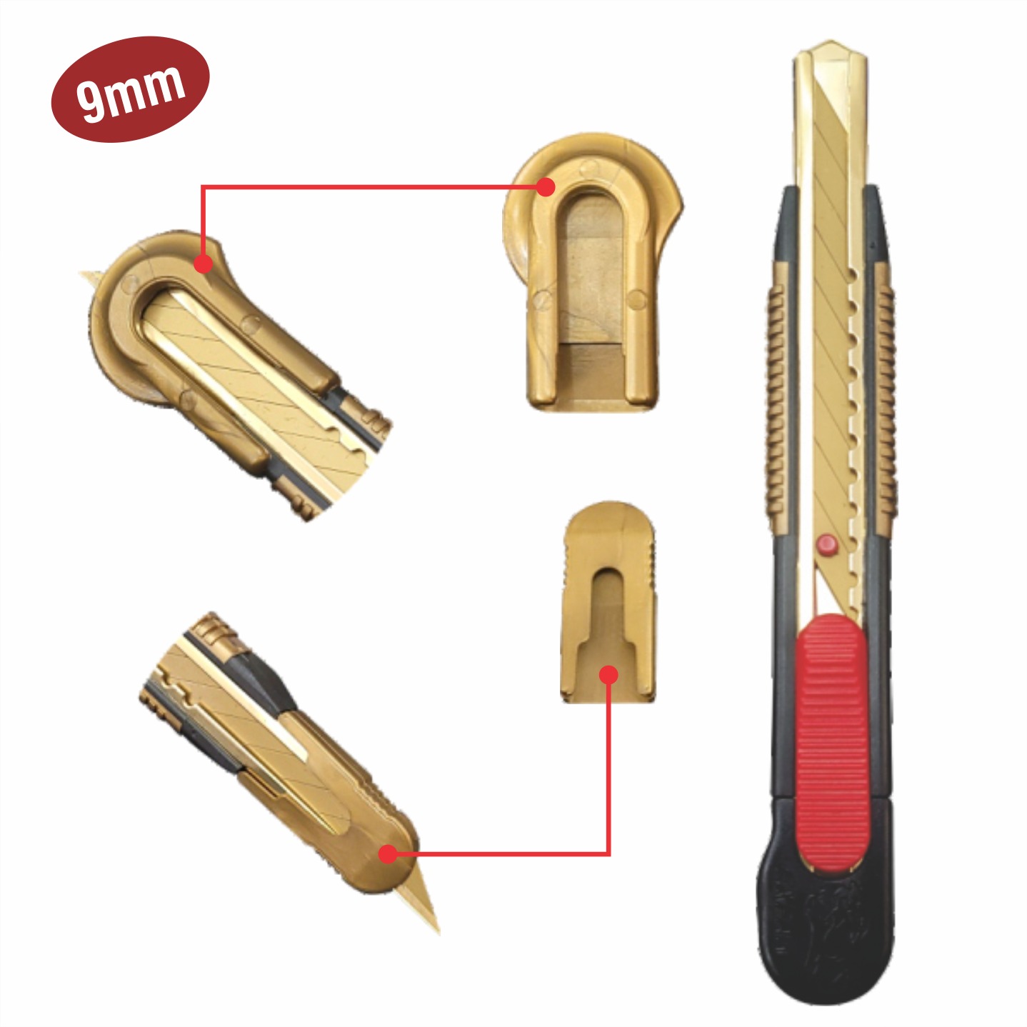 Cutters