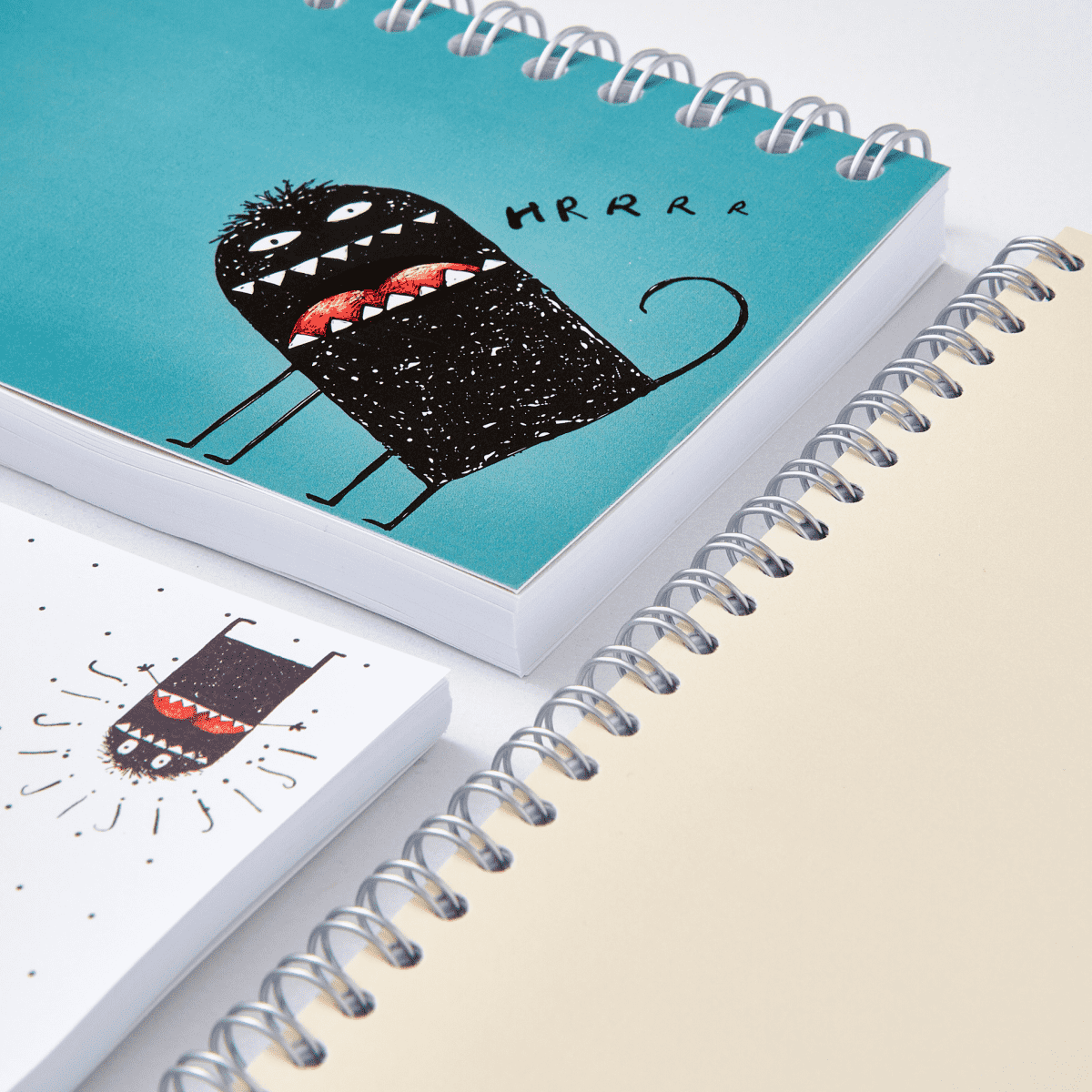 Agendas y Cuadernos