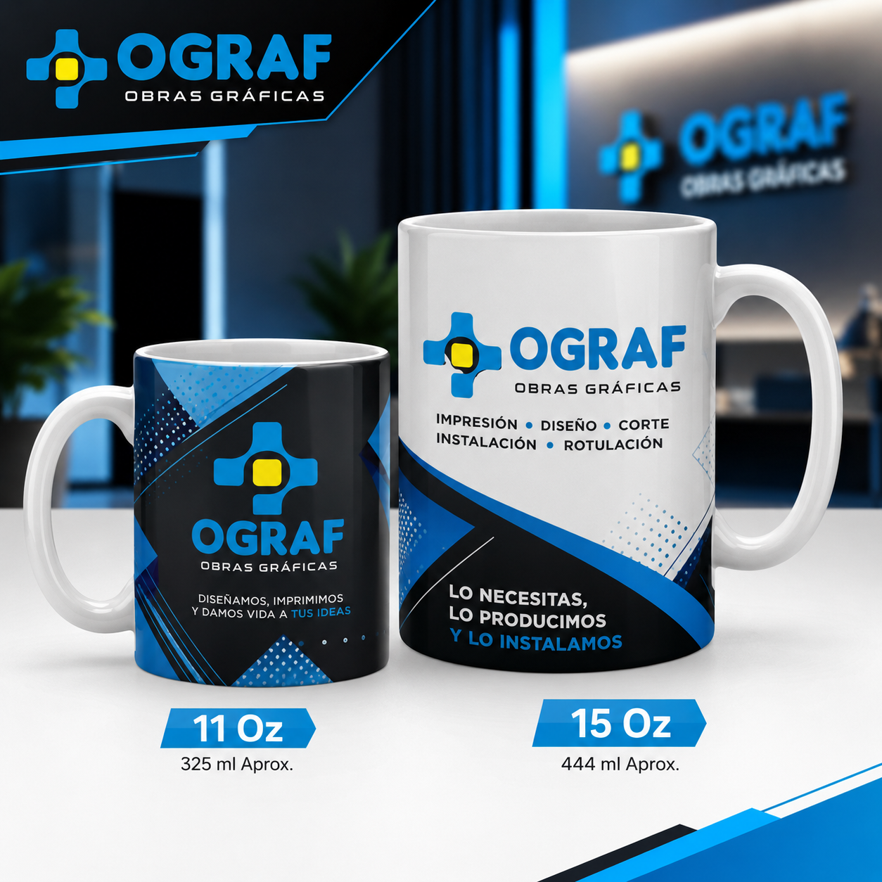 Tazón Personalizado