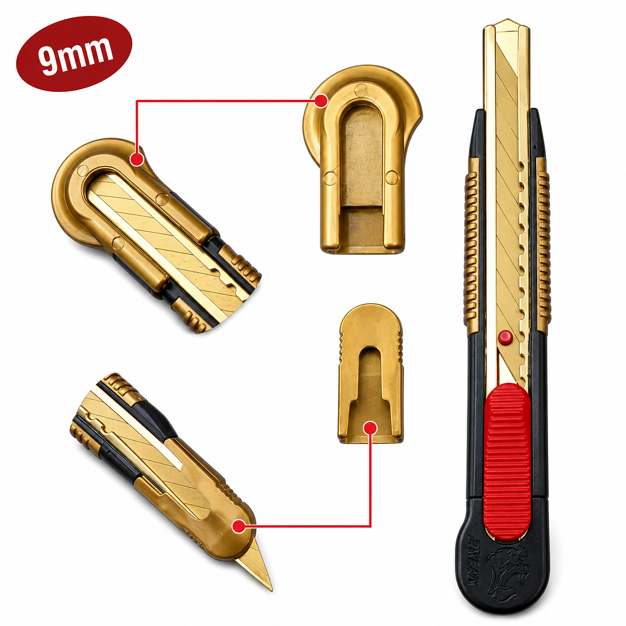 Cutters