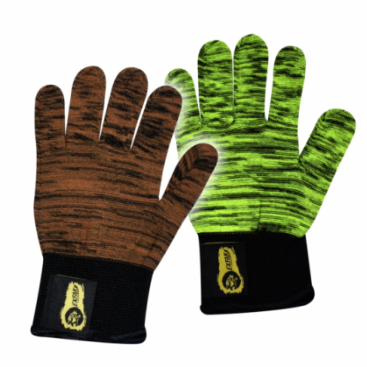 Guantes