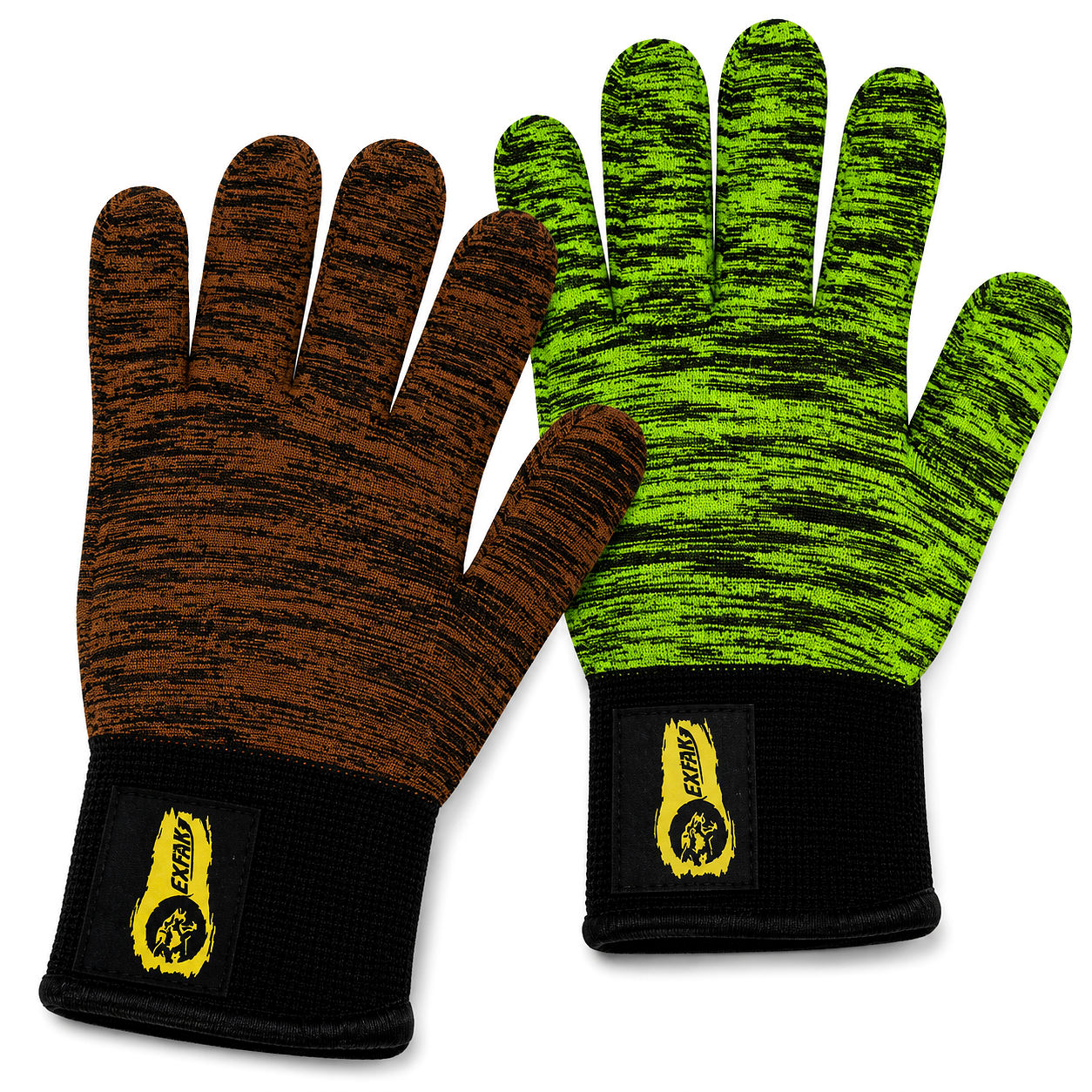 Guantes