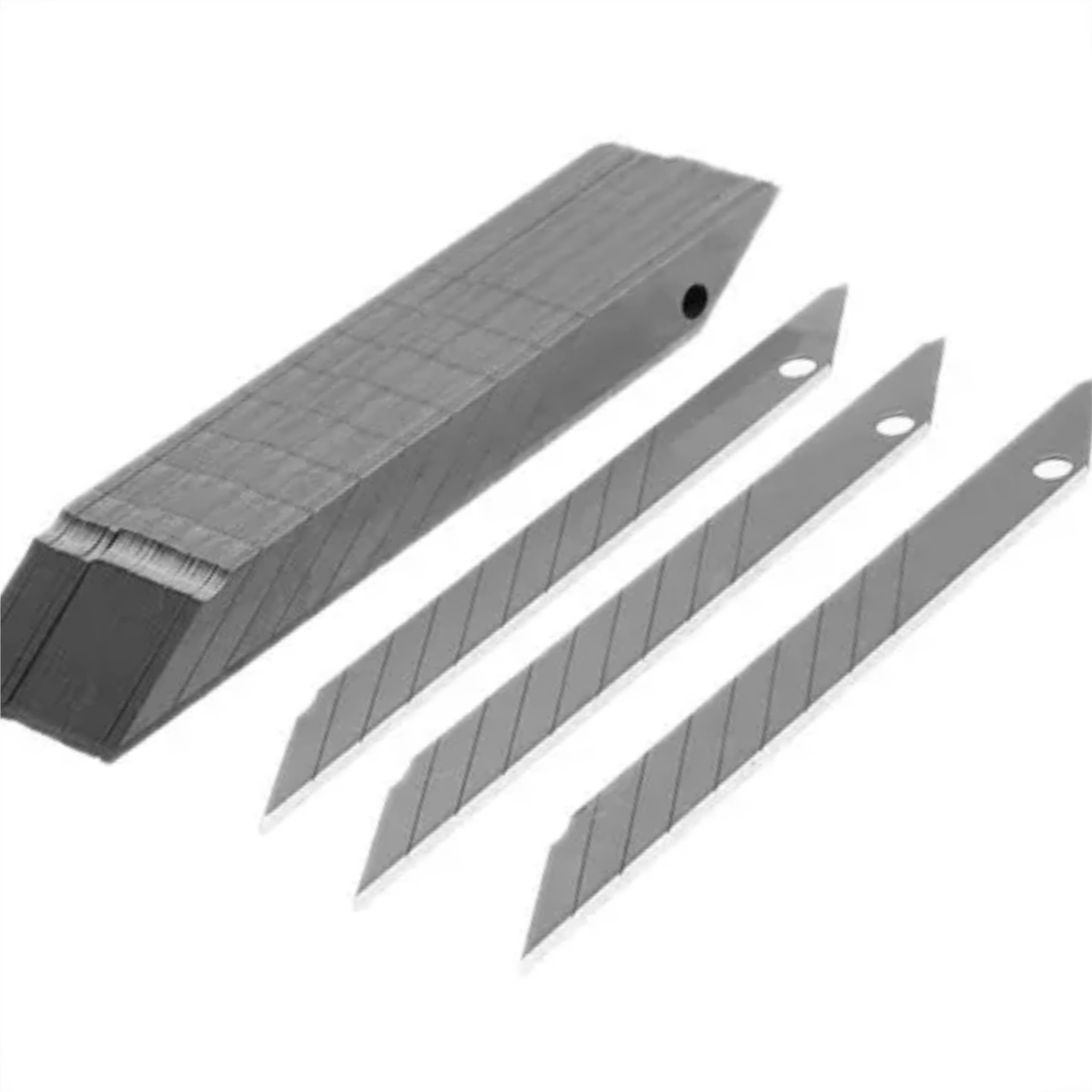 Hojas de Cutters
