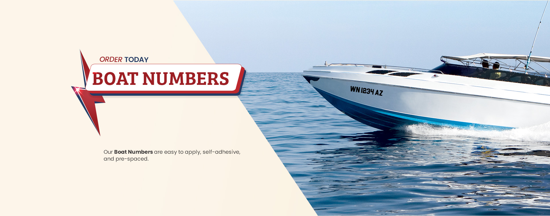 boat number banner 3
