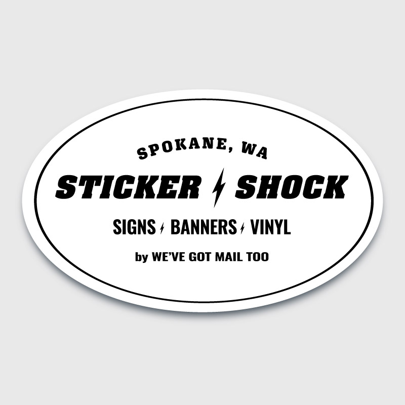 Category Stickers & Decals