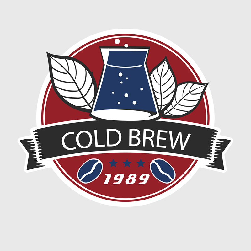 Custom window graphics for storefront branding