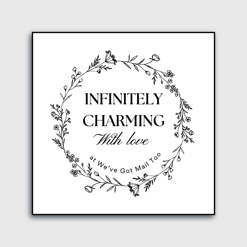 Стандартные визитные карточки 1