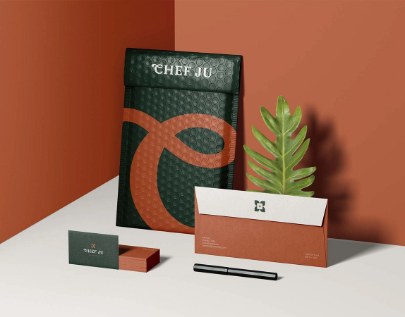 Business Stationery