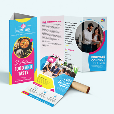 Marketing Materials