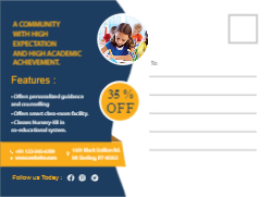 Education Paper Back