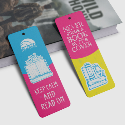 Bookmarks