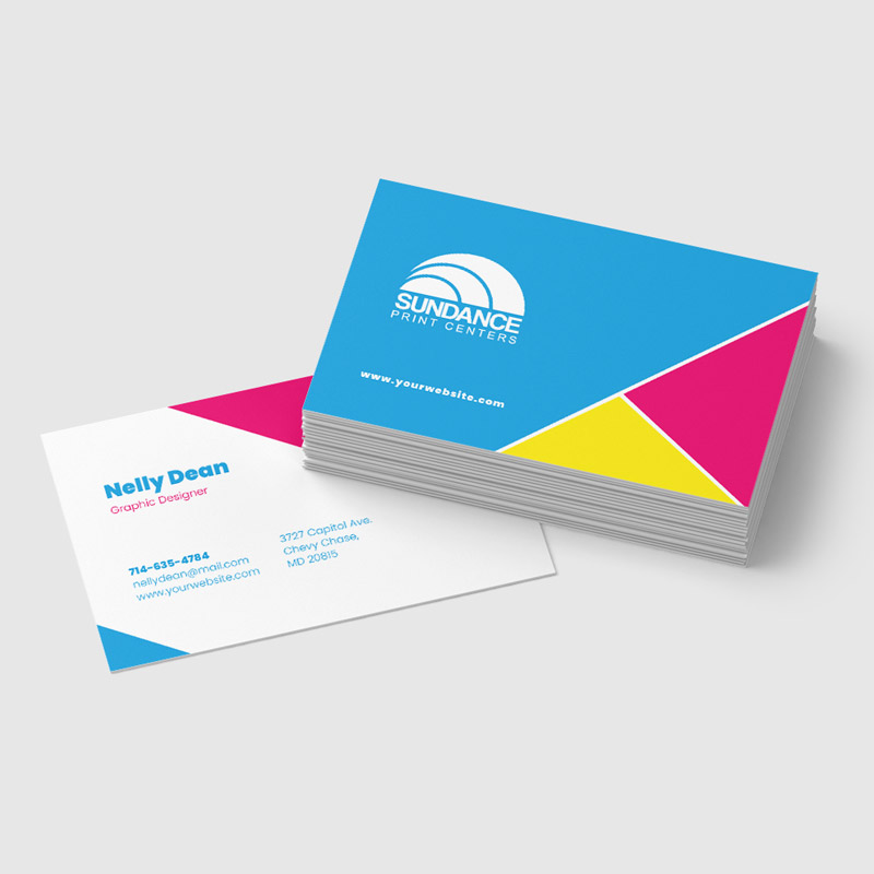 Business Cards