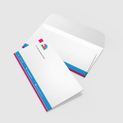 Envelopes
